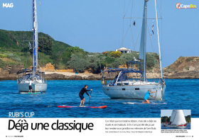 Voile Magazine - FRA