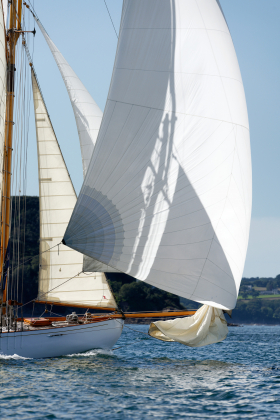 BREST;CLASSIC;CLASSIQUE;FIFE;FINISTERE;SAIL;SAILING;TRADITION;VOILE