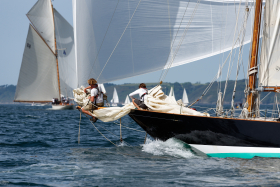 BREST;CLASSIC;CLASSIQUE;DOUARNENEZ;FIFE;FINISTERE;SAIL;SAILING;TRADITION;VOILE