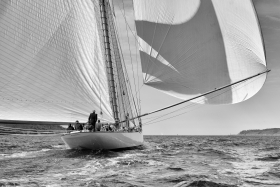 BREST;CLASSIC;CLASSIQUE;DOUARNENEZ;FIFE;FINISTERE;SAIL;SAILING;TRADITION;VOILE