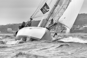 CLASSIC;CLASSIQUE;DOUARNENEZ;FIFE;FINISTERE;SAIL;SAILING;TRADITION;VOILE