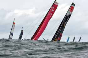 AZIMUT;LORIENT;IMOCA;60;VOILE;SPORT;SAILING;COURSE;RACE;OFFSHORE