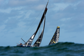 AZIMUT;LORIENT;IMOCA;60;VOILE;SPORT;SAILING;COURSE;RACE;OFFSHORE