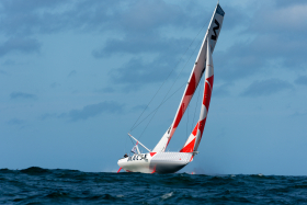 AZIMUT;LORIENT;IMOCA;60;VOILE;SPORT;SAILING;COURSE;RACE;OFFSHORE