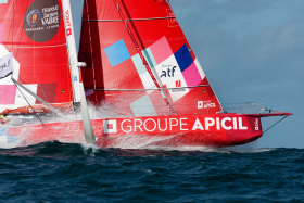 AZIMUT;LORIENT;IMOCA;60;VOILE;SPORT;SAILING;COURSE;RACE;OFFSHORE