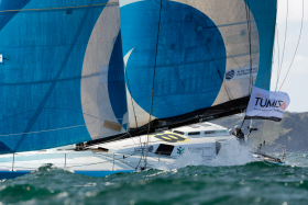 AZIMUT;LORIENT;IMOCA;60;VOILE;SPORT;SAILING;COURSE;RACE;OFFSHORE