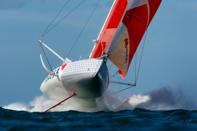 AZIMUT;LORIENT;IMOCA;60;VOILE;SPORT;SAILING;COURSE;RACE;OFFSHORE