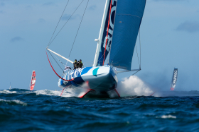 AZIMUT;LORIENT;IMOCA;60;VOILE;SPORT;SAILING;COURSE;RACE;OFFSHORE