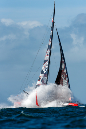 AZIMUT;LORIENT;IMOCA;60;VOILE;SPORT;SAILING;COURSE;RACE;OFFSHORE