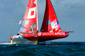 AZIMUT;LORIENT;IMOCA;60;VOILE;SPORT;SAILING;COURSE;RACE;OFFSHORE