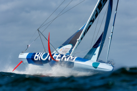 AZIMUT;LORIENT;IMOCA;60;VOILE;SPORT;SAILING;COURSE;RACE;OFFSHORE