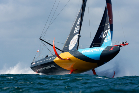 AZIMUT;LORIENT;IMOCA;60;VOILE;SPORT;SAILING;COURSE;RACE;OFFSHORE