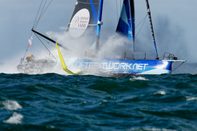 AZIMUT;LORIENT;IMOCA;60;VOILE;SPORT;SAILING;COURSE;RACE;OFFSHORE