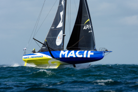 AZIMUT;LORIENT;IMOCA;60;VOILE;SPORT;SAILING;COURSE;RACE;OFFSHORE