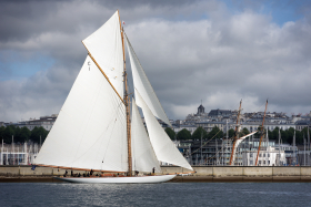 BREST;CLASSIC;CLASSIQUE;FIFE;FINISTERE;SAIL;SAILING;TRADITION;VOILE