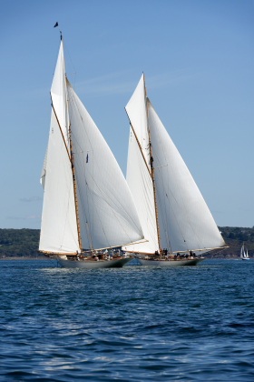 BREST;CLASSIC;CLASSIQUE;FIFE;FINISTERE;SAIL;SAILING;TRADITION;VOILE