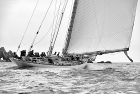 BREST;CLASSIC;CLASSIQUE;DOUARNENEZ;FIFE;FINISTERE;SAIL;SAILING;TRADITION;VOILE