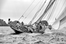 BREST;CLASSIC;CLASSIQUE;DOUARNENEZ;FIFE;FINISTERE;SAIL;SAILING;TRADITION;VOILE