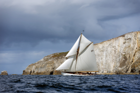 BREST;CLASSIC;CLASSIQUE;DOUARNENEZ;FIFE;FINISTERE;SAIL;SAILING;TRADITION;VOILE