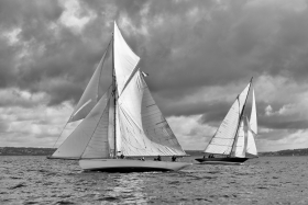 BREST;CLASSIC;CLASSIQUE;FIFE;FINISTERE;SAIL;SAILING;TRADITION;VOILE