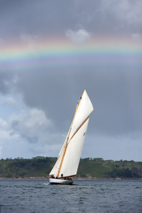 BREST;CLASSIC;CLASSIQUE;FIFE;FINISTERE;SAIL;SAILING;TRADITION;VOILE