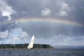 BREST;CLASSIC;CLASSIQUE;FIFE;FINISTERE;SAIL;SAILING;TRADITION;VOILE