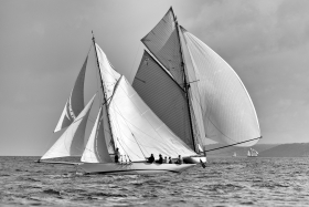 BREST;CLASSIC;CLASSIQUE;FIFE;FINISTERE;SAIL;SAILING;TRADITION;VOILE