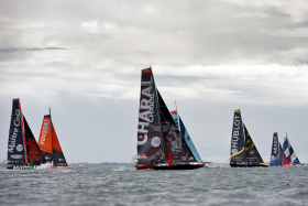 AZIMUT;LORIENT;IMOCA;60;VOILE;SPORT;SAILING;COURSE;RACE;OFFSHORE