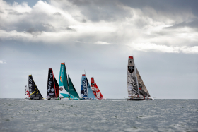 AZIMUT;LORIENT;IMOCA;60;VOILE;SPORT;SAILING;COURSE;RACE;OFFSHORE