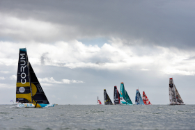 AZIMUT;LORIENT;IMOCA;60;VOILE;SPORT;SAILING;COURSE;RACE;OFFSHORE