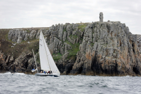 MARITIME;DOUARNENEZ;FINISTERE;TRADITION;CLASSIC;BREST;HOALEN;2024;BOATS;CLASSIQUE;MONOCOQUE;MONOHULL;SAILING;SPORT;VOILE;VOILIER;YACHTS