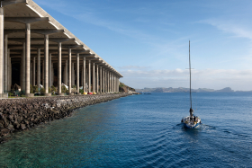 TRANSQUADRA;MADERE;MARTINIQUE;SOLO;DOUBLE;VOILE;COURSE;2024;LA TURBALLE;TRANSATLANTIQUE;TRASATLANTIQUE