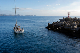 TRANSQUADRA;MADERE;MARTINIQUE;SOLO;DOUBLE;VOILE;COURSE;2024;LA TURBALLE;TRANSATLANTIQUE;TRASATLANTIQUE