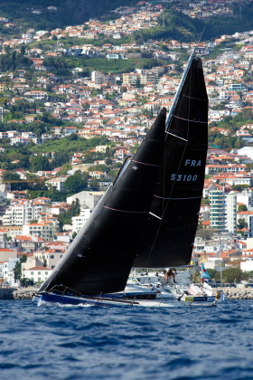 TRANSQUADRA;MADERE;MARTINIQUE;SOLO;DOUBLE;VOILE;COURSE;2024;LA TURBALLE;TRANSATLANTIQUE;TRASATLANTIQUE