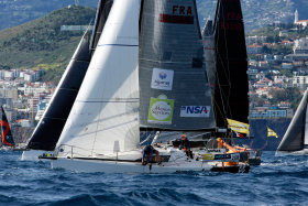 TRANSQUADRA;MADERE;MARTINIQUE;SOLO;DOUBLE;VOILE;COURSE;2024;LA TURBALLE;TRANSATLANTIQUE;TRASATLANTIQUE