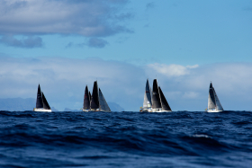 TRANSQUADRA;MADERE;MARTINIQUE;SOLO;DOUBLE;VOILE;COURSE;2024;LA TURBALLE;TRANSATLANTIQUE;TRASATLANTIQUE