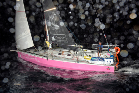 TRANSQUADRA;MADERE;MARTINIQUE;SOLO;DOUBLE;VOILE;COURSE;2024;LA TURBALLE;TRANSATLANTIQUE