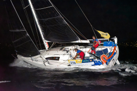 TRANSQUADRA;MADERE;MARTINIQUE;SOLO;DOUBLE;VOILE;COURSE;2024;LA TURBALLE;TRANSATLANTIQUE