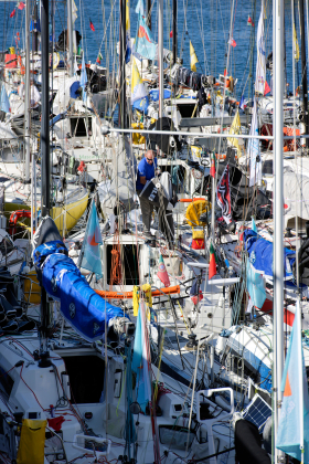 TRANSQUADRA;MADERE;MARTINIQUE;SOLO;DOUBLE;VOILE;COURSE;2024;LA TURBALLE;TRANSATLANTIQUE;TRASATLANTIQUE