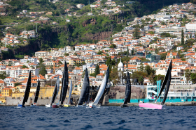 TRANSQUADRA;MADERE;MARTINIQUE;SOLO;DOUBLE;VOILE;COURSE;2024;LA TURBALLE;TRANSATLANTIQUE;TRASATLANTIQUE