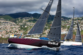 TRANSQUADRA;MADERE;MARTINIQUE;SOLO;DOUBLE;VOILE;COURSE;2024;LA TURBALLE;TRANSATLANTIQUE;TRASATLANTIQUE