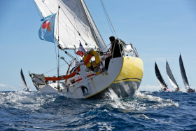 TRANSQUADRA;MADERE;MARTINIQUE;SOLO;DOUBLE;VOILE;COURSE;2024;LA TURBALLE;TRANSATLANTIQUE;TRASATLANTIQUE