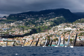 TRANSQUADRA;MADERE;MARTINIQUE;SOLO;DOUBLE;VOILE;COURSE;2024;LA TURBALLE;TRANSATLANTIQUE;TRASATLANTIQUE