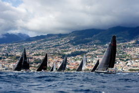 TRANSQUADRA;MADERE;MARTINIQUE;SOLO;DOUBLE;VOILE;COURSE;2024;LA TURBALLE;TRANSATLANTIQUE;TRASATLANTIQUE