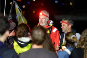 TRANSQUADRA;MADERE;MARTINIQUE;SOLO;DOUBLE;VOILE;COURSE;2024;LA TURBALLE;TRANSATLANTIQUE