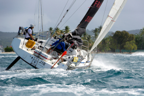 TRANSQUADRA;MADERE;MARTINIQUE;SOLO;DOUBLE;VOILE;COURSE;2024;LA TURBALLE;TRANSATLANTIQUE