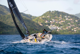 TRANSQUADRA;MADERE;MARTINIQUE;SOLO;DOUBLE;VOILE;COURSE;2024;LA TURBALLE;TRANSATLANTIQUE