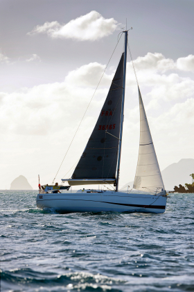 TRANSQUADRA;MADERE;MARTINIQUE;SOLO;DOUBLE;VOILE;COURSE;2024;LA TURBALLE;TRANSATLANTIQUE