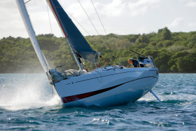 TRANSQUADRA;MADERE;MARTINIQUE;SOLO;DOUBLE;VOILE;COURSE;2024;LA TURBALLE;TRANSATLANTIQUE