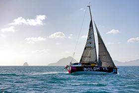 TRANSQUADRA;MADERE;MARTINIQUE;SOLO;DOUBLE;VOILE;COURSE;2024;LA TURBALLE;TRANSATLANTIQUE